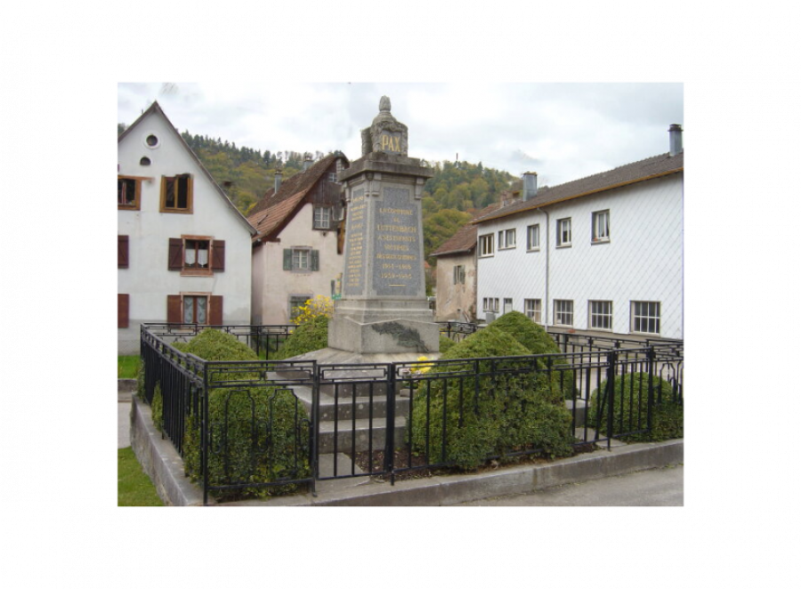 Luttenbach